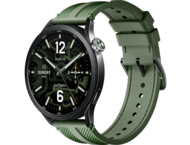 Смарт часовници Xiaomi Watch S5 46mm, Jungle Green