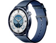 Смарт часовници Xiaomi Watch S5 46mm, Ceramic Blue