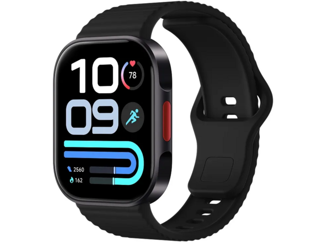 Смарт часовници Xiaomi REDMI Watch 6 Lite, Black