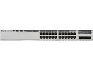 Мрежово оборудване Cisco Catalyst 9200L 24-port Data 4x10G uplink Switch