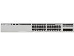 Мрежово оборудване Cisco Catalyst 9200L 24-port Data 4x10G uplink Switch