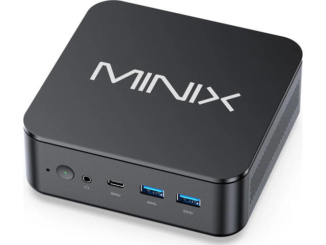 Mini PC MiniX NGC NR660LP