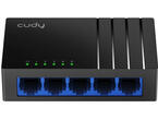 Мрежово оборудване Cudy GS105D