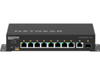 Мрежово оборудване NETGEAR GSM4210PD
