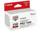 Консумативи Canon PFI-4100, Red
