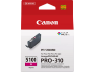 Консумативи Canon PFI-5100, Magenta