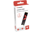 SSD 2TB SSD Verbatim Vi3000 M.2