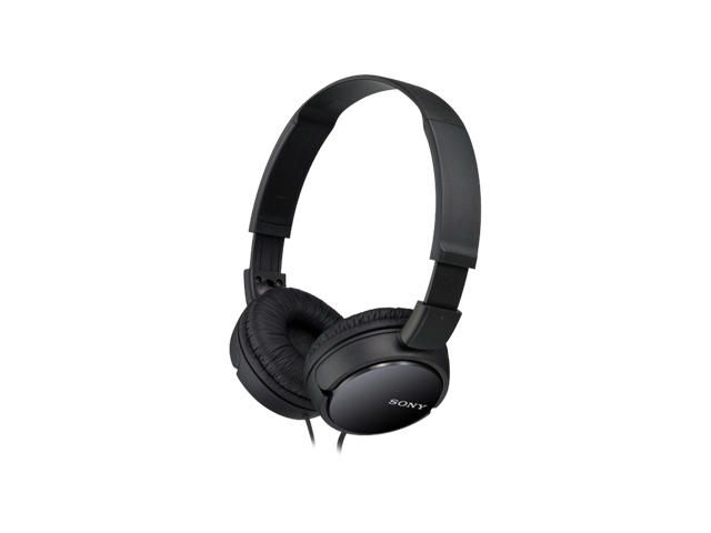 Слушалки Sony MDR-ZX110
