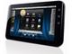 Таблети Dell Streak 7 3G 16GB, черен цвят
