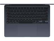 Лаптопи Apple MacBook Air 13.6" M5 Midnight