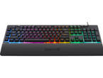 Клавиатури Redragon Shiva K512RGB-BK-с нарушена опаковка
