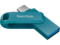 USB памети 256GB SANDISK Ultra Dual Drive Go USB Type-C Flash Drive, Navagio Bay