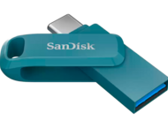 USB памети 256GB SANDISK Ultra Dual Drive Go USB Type-C Flash Drive, Navagio Bay