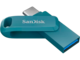 USB памети 256GB SANDISK Ultra Dual Drive Go USB Type-C Flash Drive, Navagio Bay