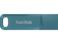 USB памети 256GB SANDISK Ultra Dual Drive Go USB Type-C Flash Drive, Navagio Bay