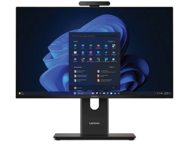 All in One Lenovo ThinkCentre M70a Gen 6