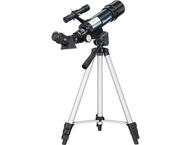 Телескопи Levenhuk Discovery Sky Trip ST50 с книга