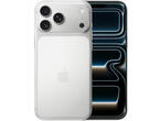 Смартфони Apple iPhone 17 Pro Max - 12GB RAM / 256GB, Silver, Разопакован продукт