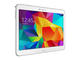 Таблети Samsung Galaxy Tab 4 10.1 (SM-T530) 16GB, бял цвят