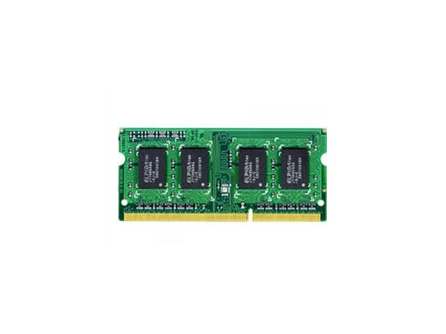 Оперативна памет Apacer 4GB (1x4096MB) DDR3L 1600MHz