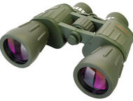 Бинокли Levenhuk Discovery Field 10x50