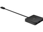 Докинг станции ASUS DC100 USB-C Mini-Dock