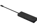 Докинг станции ASUS DC210 USB-C Dock
