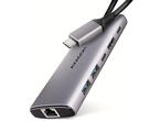 Докинг станции Axagon HMC-6G2L