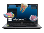 Лаптопи zSpace Inspire 2 3D