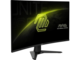 Монитори MSI MAG 32C6X