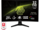 Монитори MSI MAG 32C6X