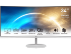 Монитори MSI PRO MP341CQW V1