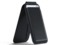 Стойки за мобилни устройства Satechi Vegan-Leather Magnetic Wallet Stand- Black