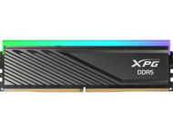Оперативна памет 64GB (2x32GB) DDR5 6000 MT/s ADATA Lancer Blade RGB Black