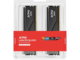 Оперативна памет 64GB (2x32GB) DDR5 6000 MT/s ADATA Lancer Blade RGB Black