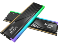 Оперативна памет 64GB (2x32GB) DDR5 6000 MT/s ADATA Lancer Blade RGB Black