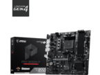 Дънни платки MSI PRO B550M-P Gen 4