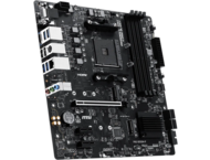 Дънни платки MSI PRO B550M-P Gen 4