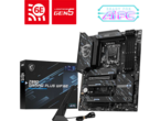 Дънни платки MSI Z890 GAMING PLUS WIFI6E