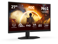 Монитори AOC Gaming C27G42FE