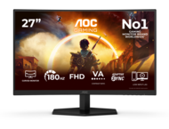 Монитори AOC Gaming C27G42FE