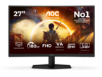 Монитори AOC Gaming C27G42FE