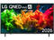 Телевизори LG 50QNED81B3C
