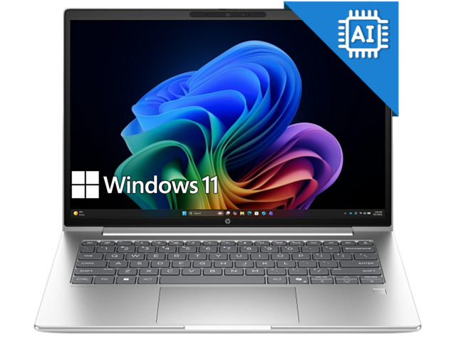 Лаптопи HP ProBook 4 G2i 14" AI