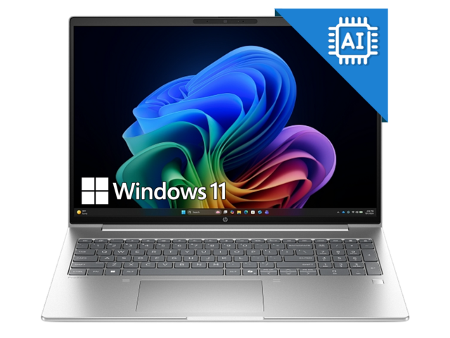 Лаптопи HP ProBook 4 G2i 16" AI