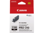 Консумативи Canon PFI-5100, Photo Black
