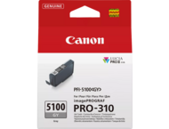 Консумативи Canon PFI-5100, Grey