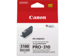 Консумативи Canon PFI-5100, Grey