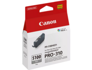 Консумативи Canon PFI-5100, Grey