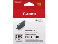 Консумативи Canon PFI-5100, Chrom Optimizer
